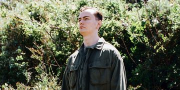 N.Hoolywood Test Product Exchange Service Fall 2026 Menswear Collection