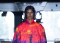 Orange Culture Berlin Spring 2027 Collection