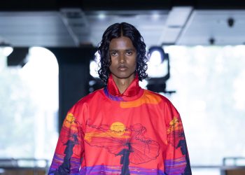 Orange Culture Berlin Spring 2027 Collection