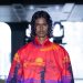 Orange Culture Berlin Spring 2027 Collection