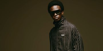 Rhude Spring 2027 Menswear Collection