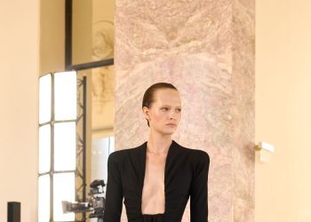 Schiaparelli Fall 2026 Couture Collection