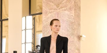 Schiaparelli Fall 2026 Couture Collection