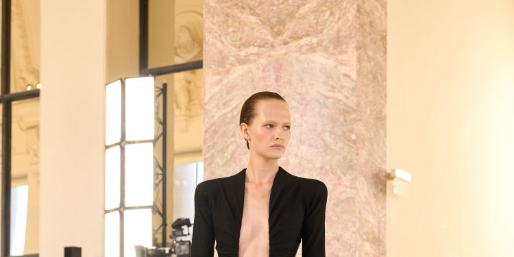 Schiaparelli Fall 2026 Couture Collection