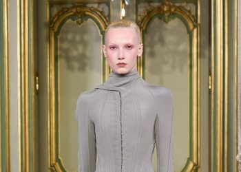 Standing Ground Fall 2026 Couture Collection