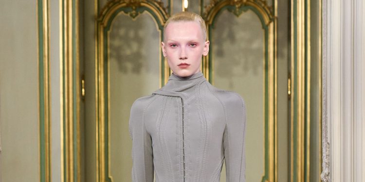 Standing Ground Fall 2026 Couture Collection