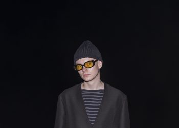 Undercover Spring 2027 Menswear Collection