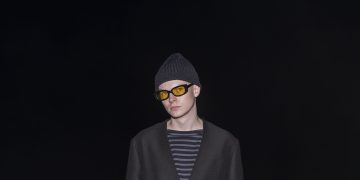 Undercover Spring 2027 Menswear Collection