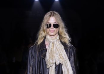 Unvain Berlin Spring 2027 Collection