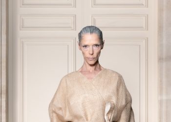 Viktor & Rolf Fall 2026 Couture Collection