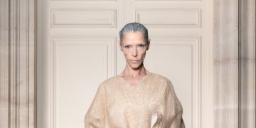 Viktor & Rolf Fall 2026 Couture Collection