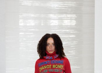 William Fan Berlin Spring 2027 Collection