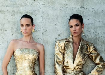 Zuhair Murad Resort 2027 Collection