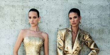 Zuhair Murad Resort 2027 Collection