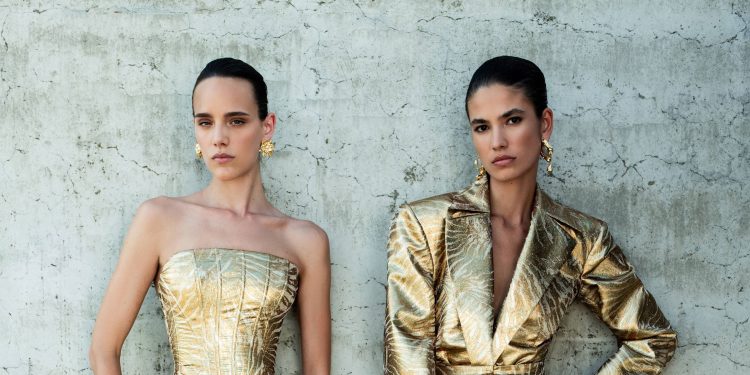 Zuhair Murad Resort 2027 Collection