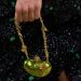 All the Chanel Couture Fairytale Details Have Charmed My Socks Off