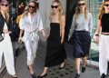 Olivia Wilde Is Our Summer-in-the-City Style Muse