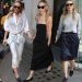 Olivia Wilde Is Our Summer-in-the-City Style Muse