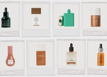 I Reach for These Bronzing Drops to Fake a Sun-Kissed Glow