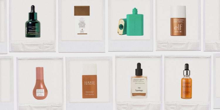 I Reach for These Bronzing Drops to Fake a Sun-Kissed Glow