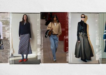 13 Pre-Fall Trends to Transition Your Wardrobe Into Next Season