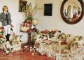 From the Archives: A Visit to Madonna’s English Country Estate