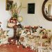 From the Archives: A Visit to Madonna’s English Country Estate
