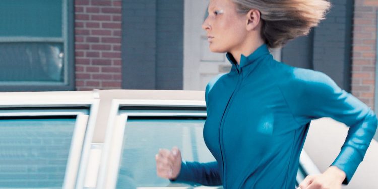 The Connection Between Longevity and Cardio
