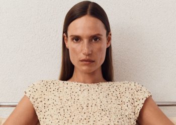 5 Ways to Style the Print Dress