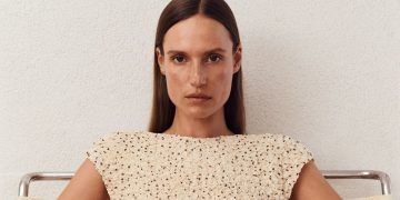 5 Ways to Style the Print Dress