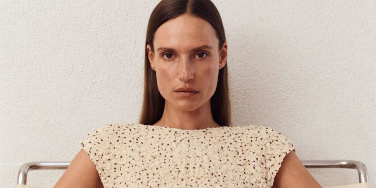 5 Ways to Style the Print Dress