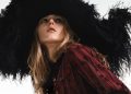 Christelle Kocher Brings Her “Couture-à-Porter” Approach to a Collaboration with Levi’s