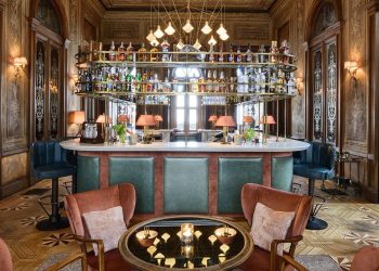 The Best Hotels in Istanbul, From Bosphorus Palaces to Intimate Boutiques