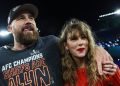 Why Taylor Swift and Travis Kelce Donated $26 Million to Charity Ahead of Their Wedding