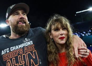 Why Taylor Swift and Travis Kelce Donated $26 Million to Charity Ahead of Their Wedding