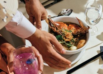 In New York, a Food Stylist Serves a Joyful Banquet Inspired by Vietnam’s Imperial City