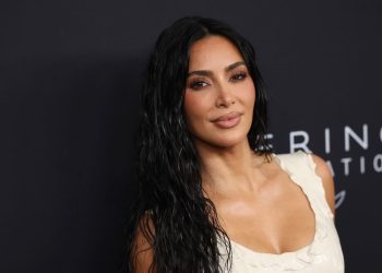 Kim Kardashian’s Spray-Tan Expert Shares Her Tips For Faking a Natural Glow