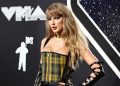 Taylor Swift Wears Dior Couture To Marry Travis Kelce