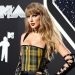 Taylor Swift Wears Dior Couture To Marry Travis Kelce