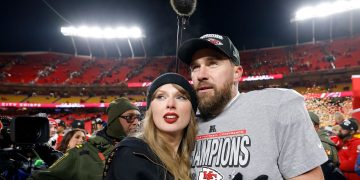 Here’s Everything We Know About Taylor Swift and Travis Kelce’s Wedding