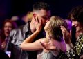 On the Podcast: Vogue Editors on Taylor Swift and Travis Kelce’s Epic MSG Wedding