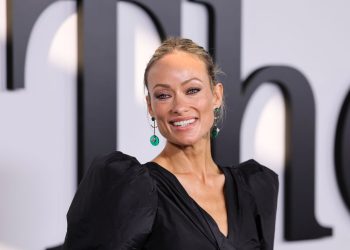 Olivia Wilde Masters the Tricky Art of Director Style