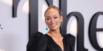 Olivia Wilde Masters the Tricky Art of Director Style