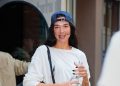 Dua Lipa’s Brings Her Vacation Staples Back To Work