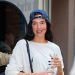 Dua Lipa’s Brings Her Vacation Staples Back To Work