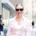 Leave It to Chloë Sevigny to Make the Skirt Suit Edgy