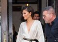 Zendaya Takes Athena From Mount Olympus to New York City