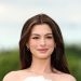 Anne Hathaway Finds the Golden Thread Between Boho and Ancient Greece