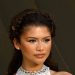How Zendaya Swapped Her Bixie for Greek Goddess Lengths