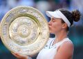 At 21, Linda Nosková Becomes the Youngest Wimbledon Champion in 15 Years